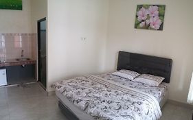 Erwin's Guest Room